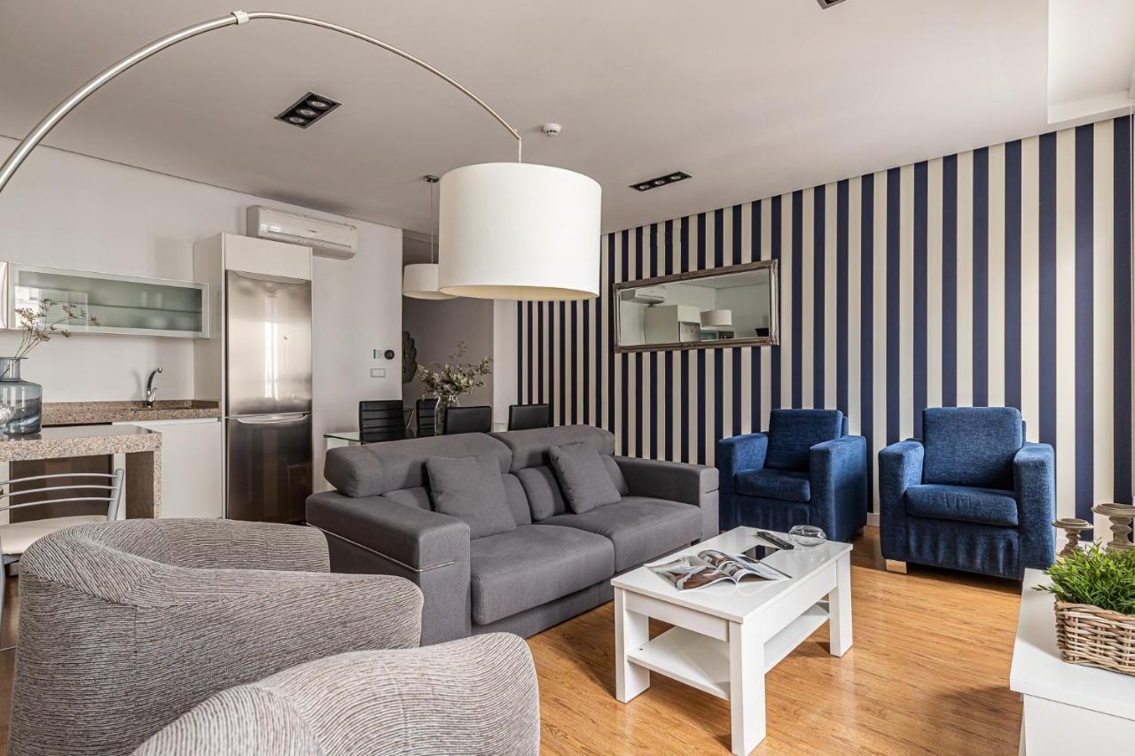 Appartement Waou Apartamentos En Sol Deluxe 3 Madrid